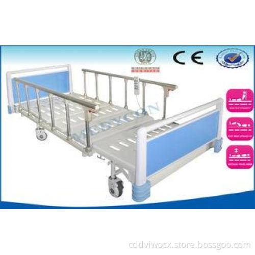 Mobile Electric Hospital Beds